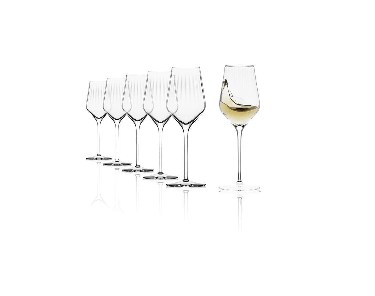 Stölzle Weissweinkelch Transparent