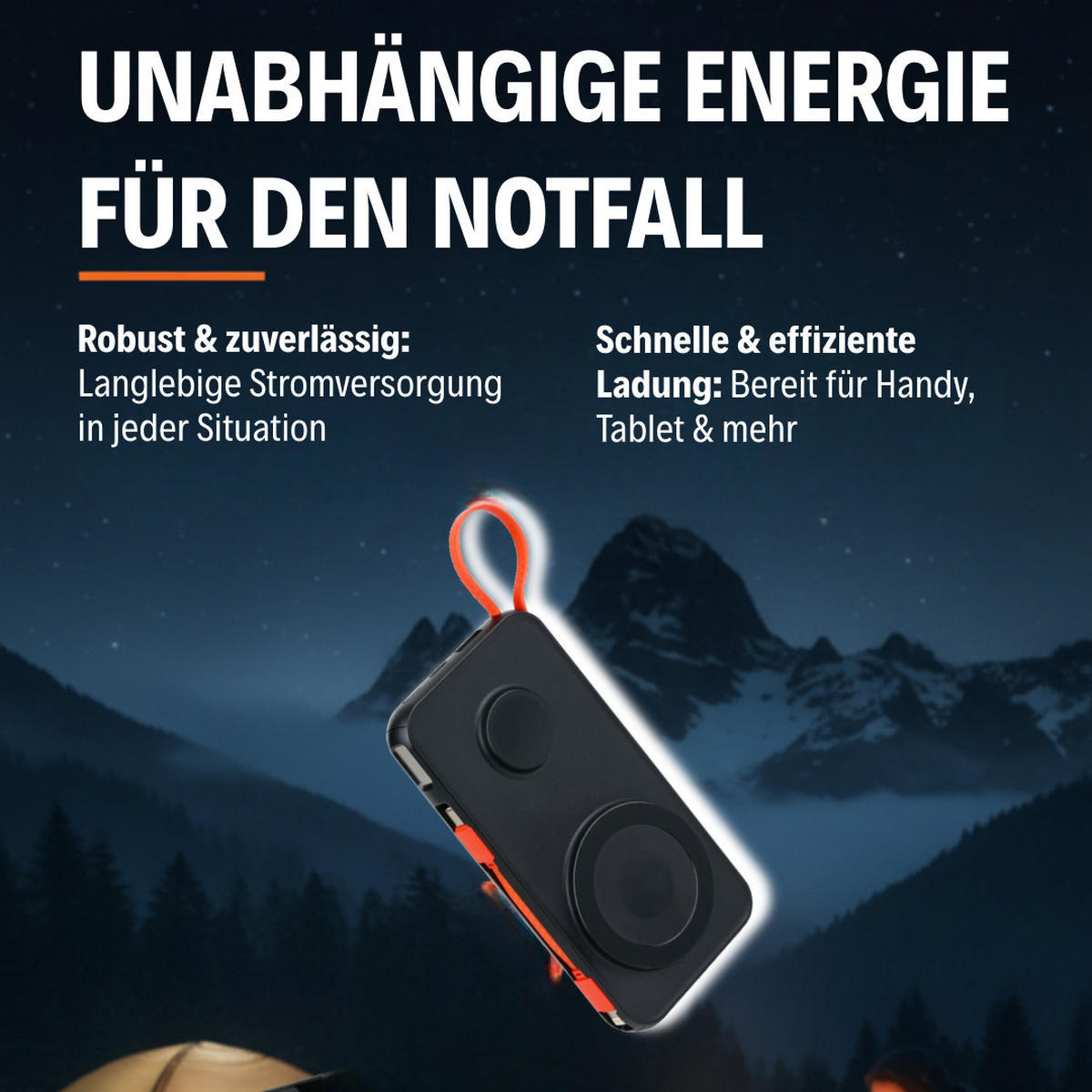 STROMAUSFALL Set Notfallausrüstung 138 Tlg Notfallrucksack Gefüllt Notlicht Notfalllampe Gaskocher Outdoor Camping Kochen Krisenvorsorge Prepper - Multicolor, Kunststoff/Metall (40/40/40cm) - JUNG
