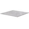 TISCHPLATTE 60 x 60 cm, Marmor - Ecru, Kunststoff (60/60/1.25cm) - Oviala