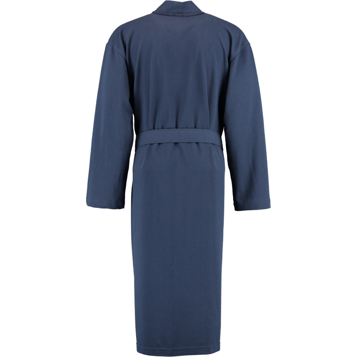 BADEMANTEL HERREN KIMONO 1655 MARINE - 12 - Blau, Textil (Snull) - Joop!
