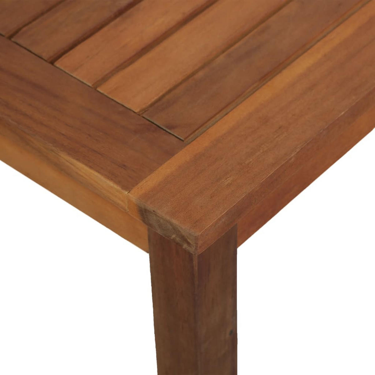 GARTEN-LOUNGE-SET 4-teilig Mit Kissen Poly-Rattan Braun - Creme/Braun, Kunststoff/Textil - vidaXL