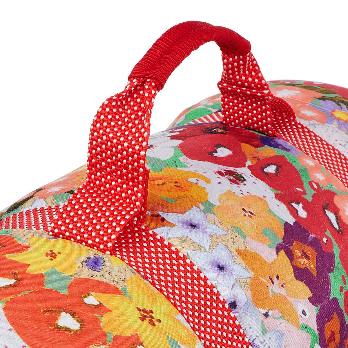PICKNICKDECKE Picnic Deluxe - Multicolor, Kunststoff/Textil (140/180cm) - Butlers