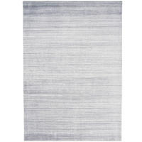WOLLTEPPICH NATURA 160/230 cm Grey - Grau, Naturmaterialien (160/230cm) - Consilio Concept