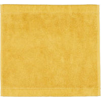 SEIFTUCH LIFESTYLE UNI 7007 SCOTCH - 532 - Dunkelgelb, Textil (30/30cm) - Cawoe