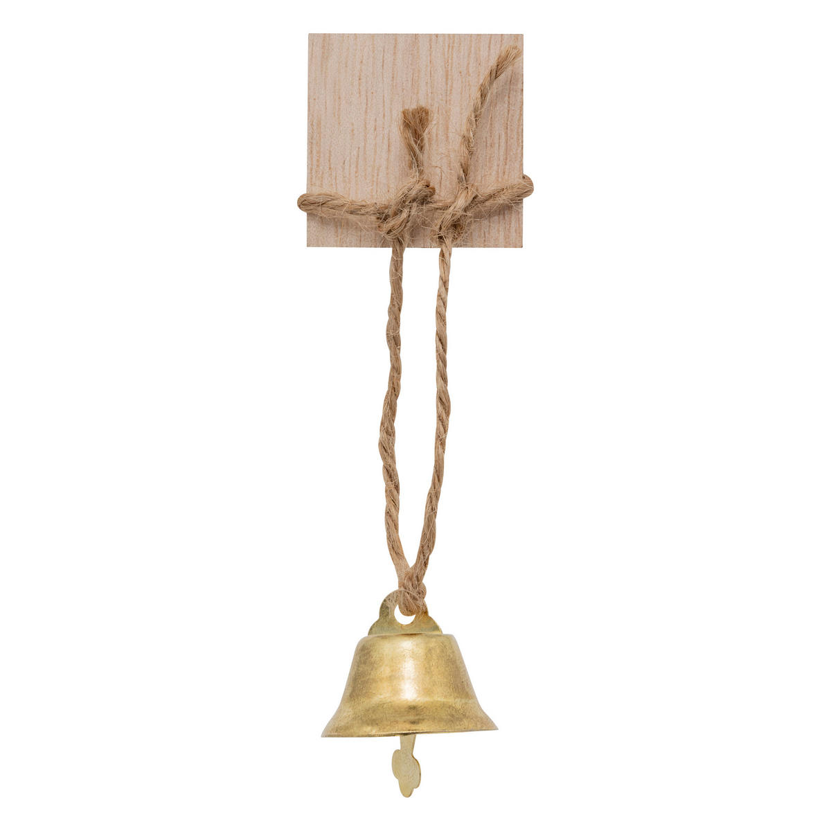 ELFENTÜR Weihnachtsset 10-teilig - Multicolor, Holzwerkstoff (2.5/15/12cm) - Atmosphera Createur d´interieur