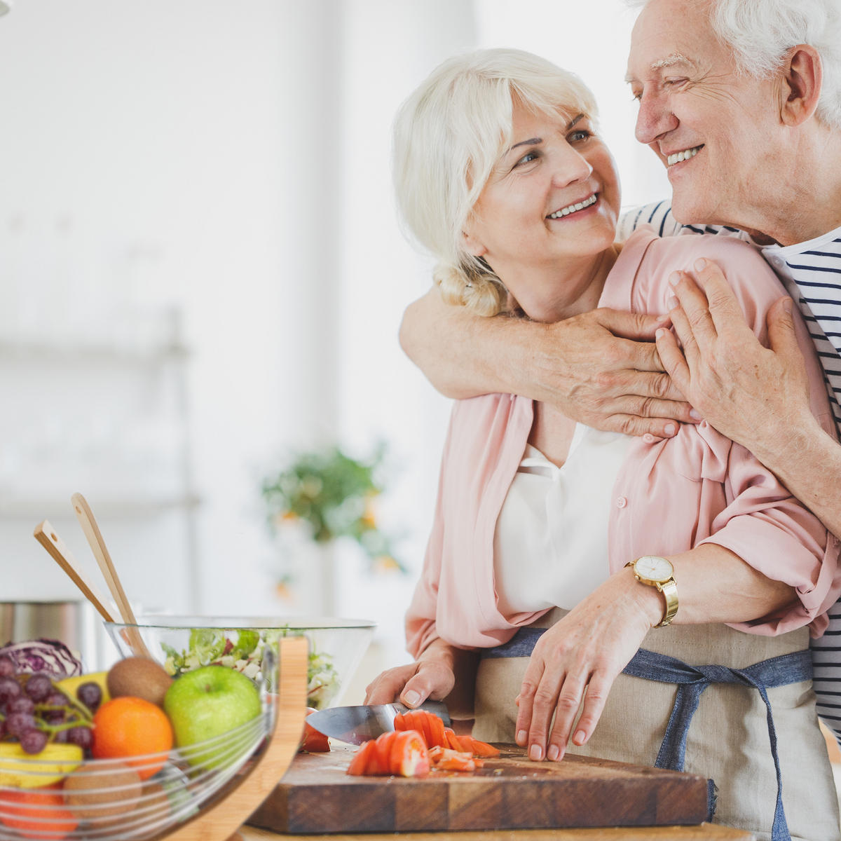 OBST-HÄNGEMATTE - Multicolor, Holz/Metall (18.5cm) - Relaxdays