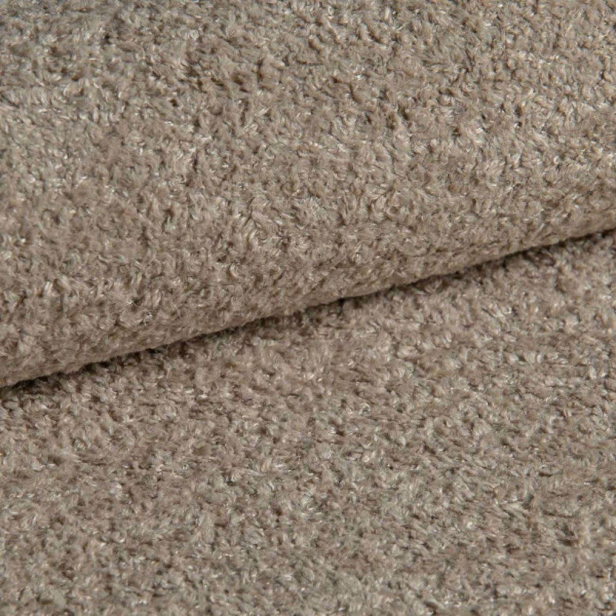 SOFA Beige RAVI Mit Bettkasten Fredo 10 - Beige, Textil (218/90/88cm) - Sepro Meble