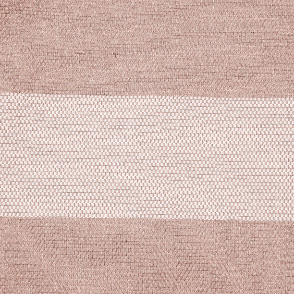 OUTDOOR-SITZSACK, Puderrosa - Pink, Textil (85/30/85cm) - Oviala