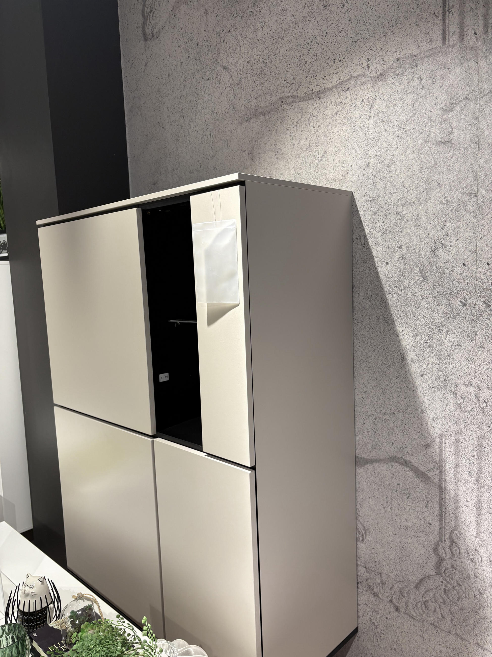 Highboard Kasano - Voleo