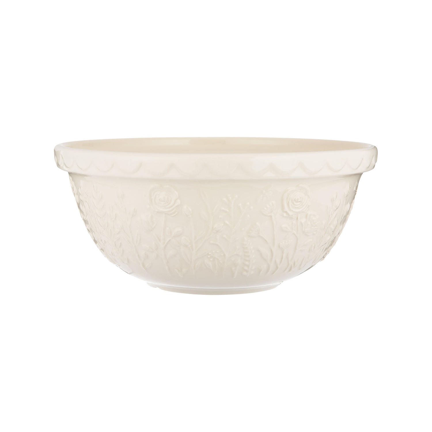 Mason Cash Rührschüssel Creme 13.5 cm
