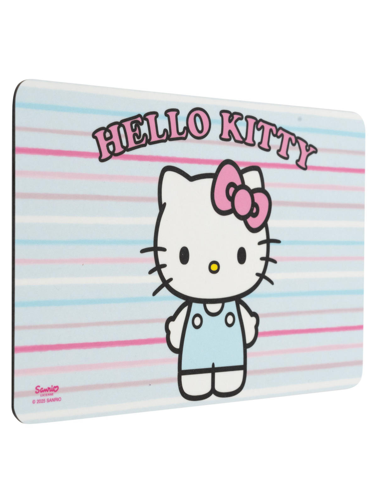 BRETTCHEN Hello Kitty Mehrfarbig 14,5 x 23,5 cm - Multicolor, Kunststoff (14.5/23.5cm) - Hello Kitty