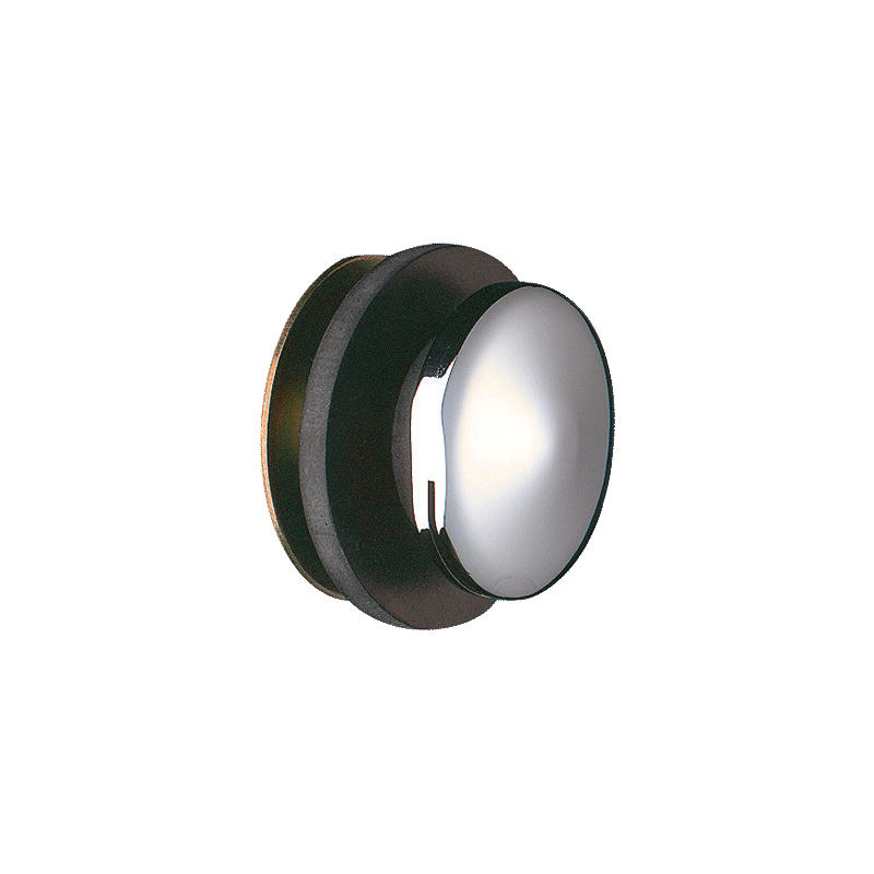 SPRÜHDÜSE G1/2B für Standurinal Anschluss UP - Chromfarben, Metall (5/5/5cm) - Delabie