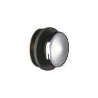 SPRÜHDÜSE G1/2B für Standurinal Anschluss UP - Chromfarben, Metall (5/5/5cm) - Delabie