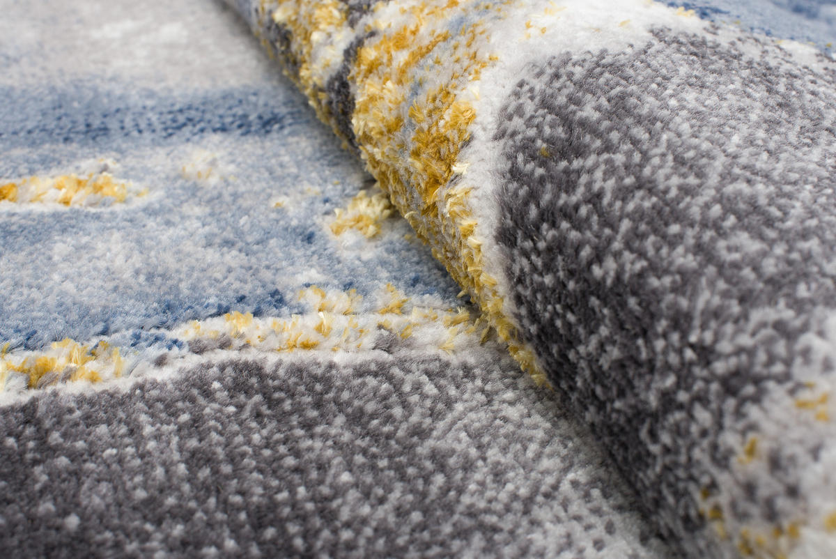 TEPPICH SHINE Creme 200/300 cm - Creme, Textil (200/300cm) - Tapiso