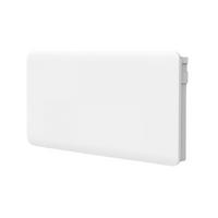 KERAMIK-HEIZUNG Weiß mit WiFi-Kontrolle 2000 W - Weiß, Keramik (99/50/9cm) - Purline
