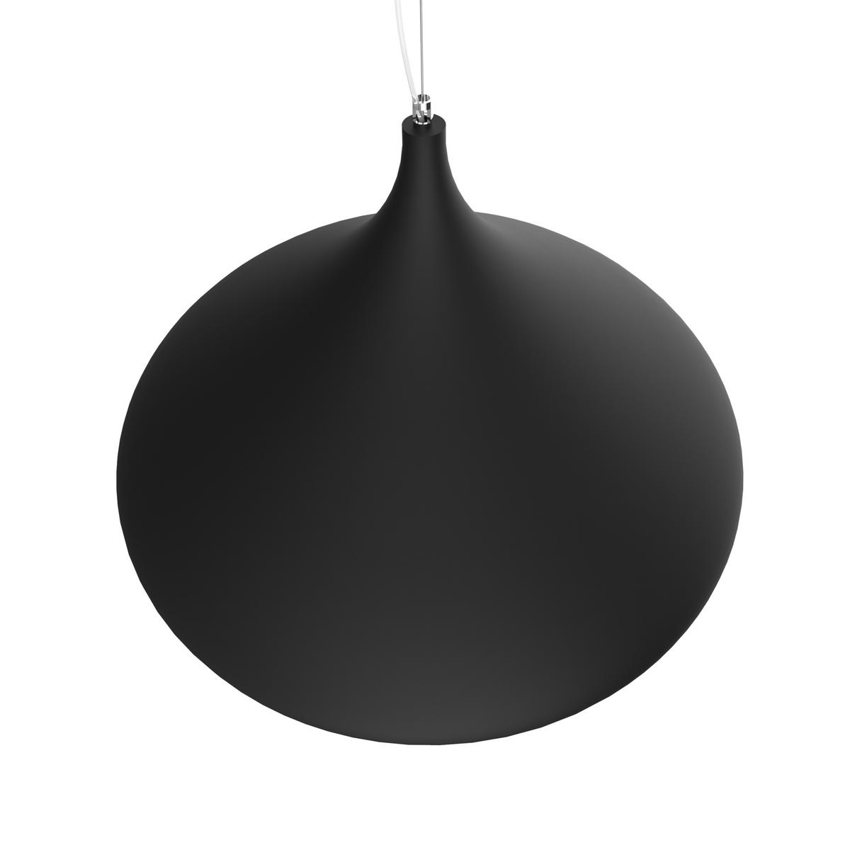 HÄNGELEUCHTE - Kupferfarben, Metall (60/60/55cm) - Lumicom