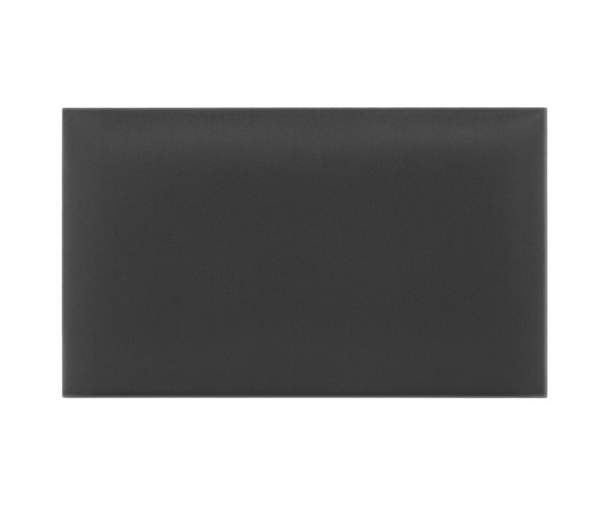 FLURMÖBEL Andy - Graphitfarben, Holzwerkstoff (40/192/73cm) - RAUMHIRSCH FURNITURE