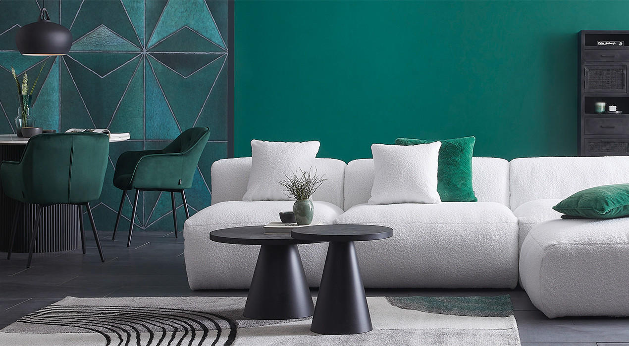 Timeless Collection - Magic Emerald