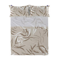 OBERBETTLAKEN maple 180x270 cm mehrfarbig - Multicolor, Textil (180/270cm) - Happy Friday