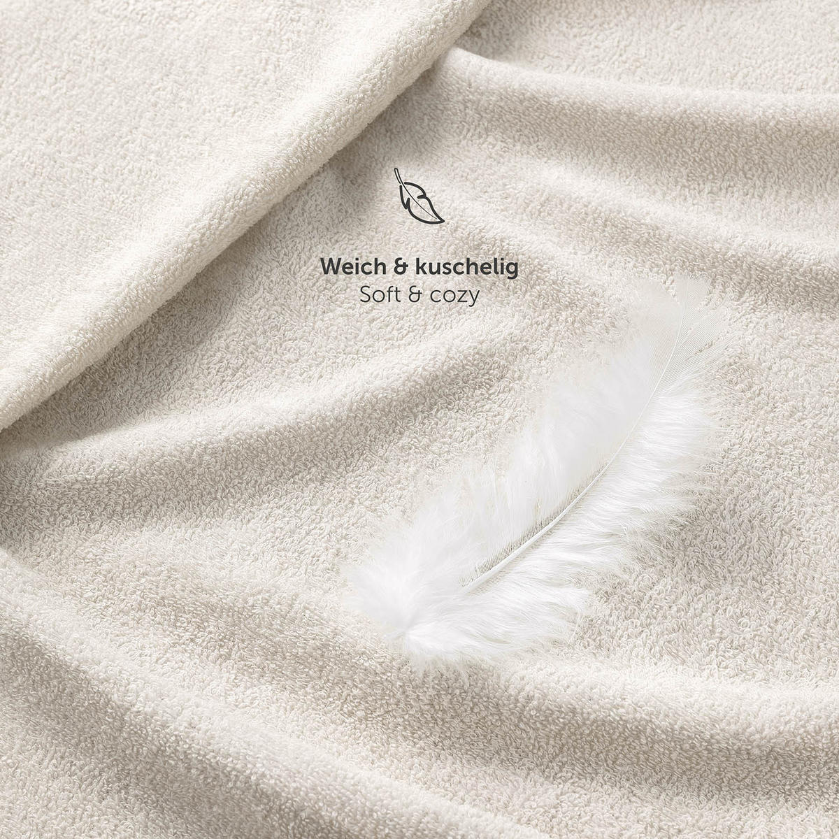 FROTÉ napínacie prestieradlo s certifikátom Oeko-TEX, 138x190x30cm, Creme - krémová, textil (138/190cm) - Blumtal