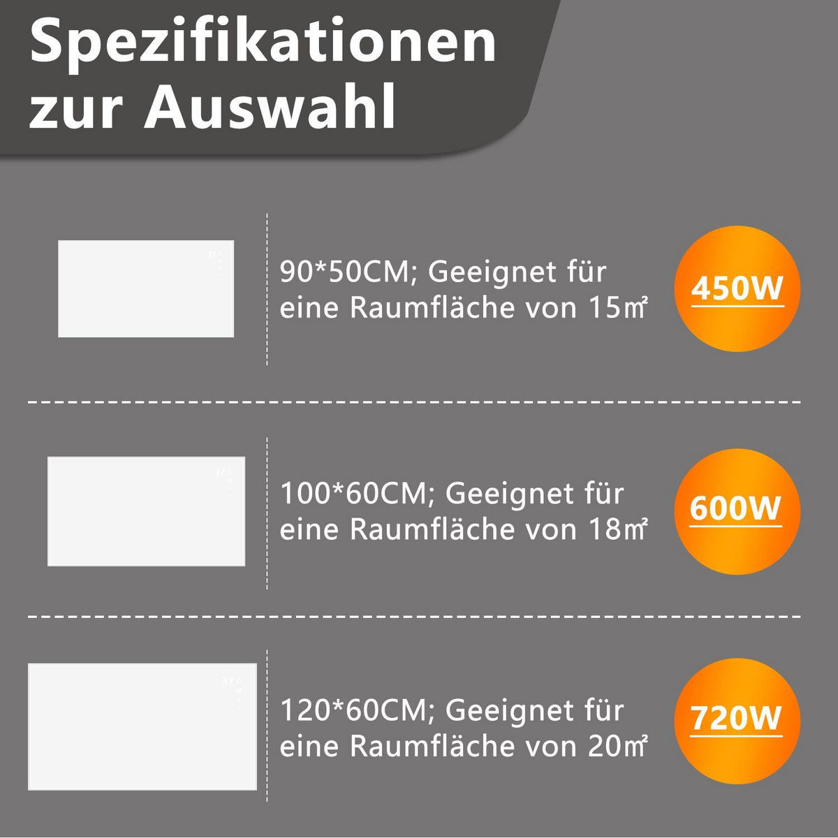 HEIZKÖRPER Warmeschiff - Weiß, Metall (60/1/120cm) - Nettlife