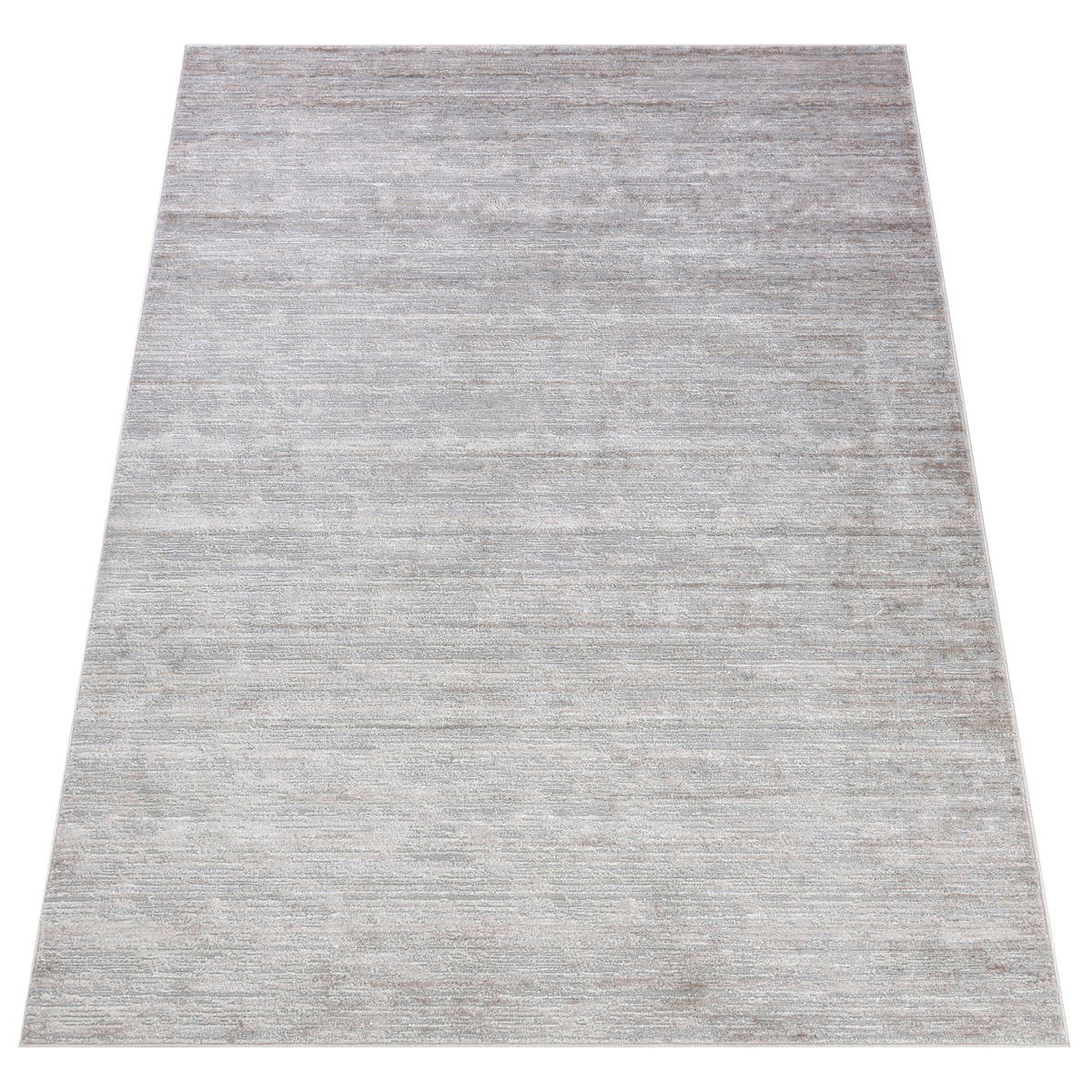 TEPPICH COMO Beige 230/240 cm - Beige, Kunststoff (230/240cm) - Tapiso