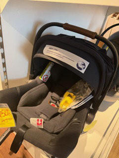 Babyschale Nuna Pipa Urbn - Nuna