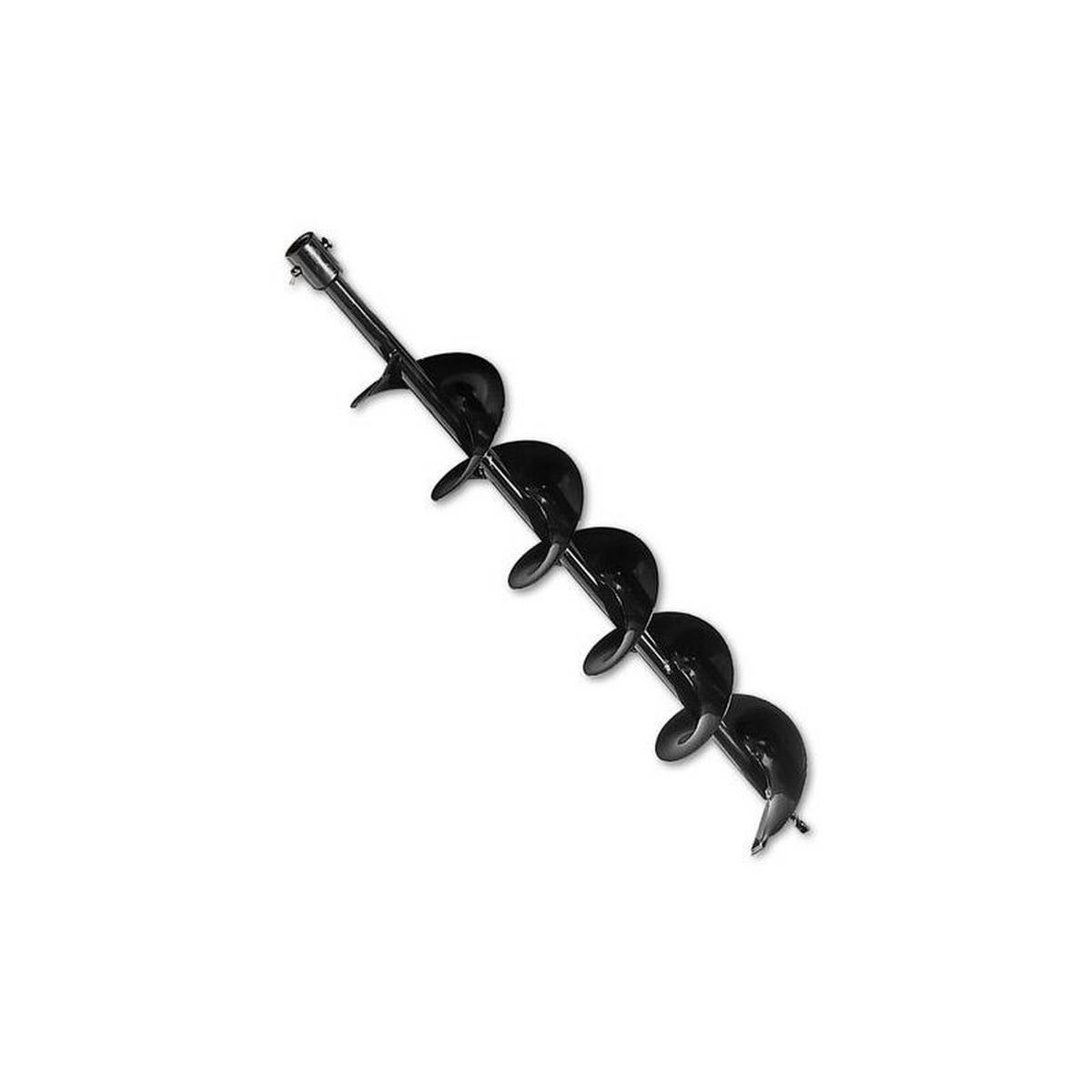 BIT-SATZ,120MM - Schwarz, Metall (12/12/8cm) - LIBRATON