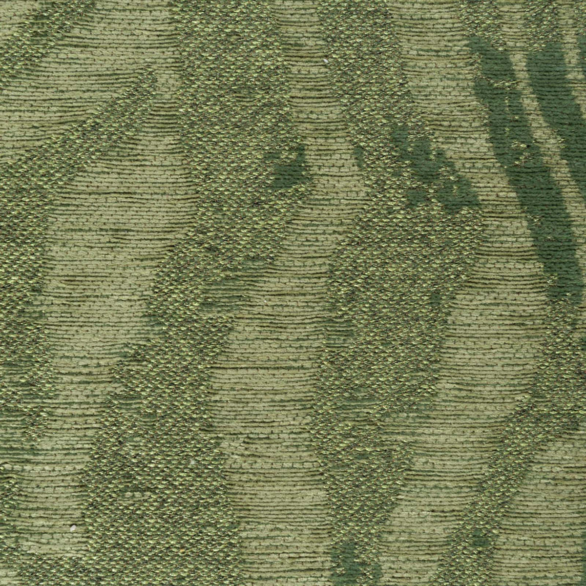 TEPPICH Zebra Jade Imperial 80/150 cm - Grün, Textil (80/150cm) - Lola&Moi