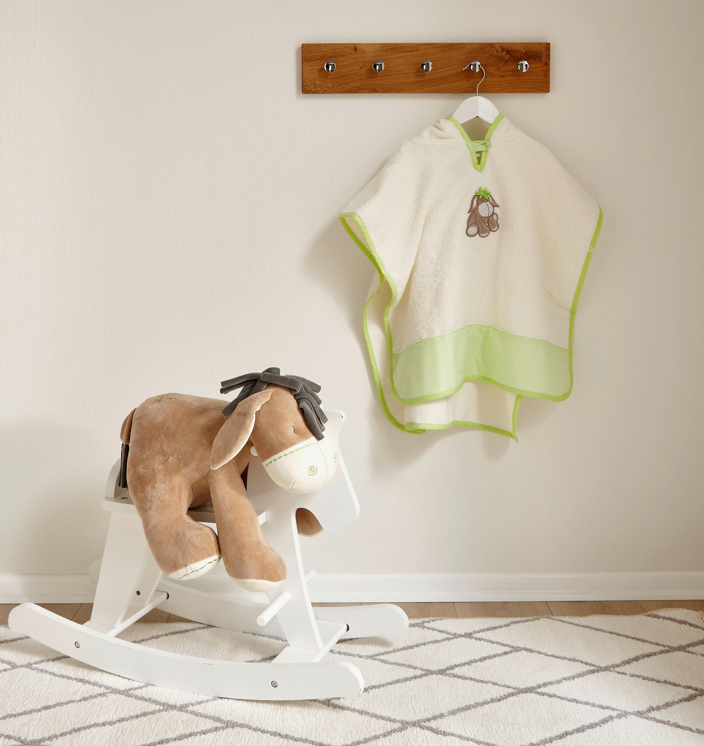 Otroška spalna vreča