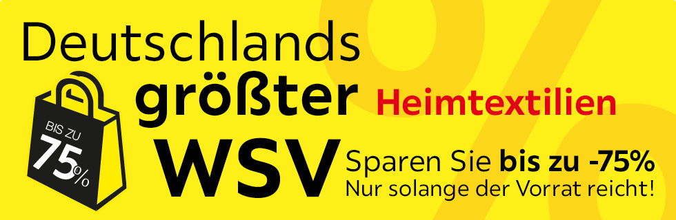 Heimtextilien