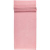 SAUNATUCH BARONESSE ROSENQUARZ - 402 - Rosa, Textil (70/190cm) - Rhomtuft