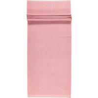 SAUNATUCH BARONESSE ROSENQUARZ - 402 - Rosa, Textil (70/190cm) - Rhomtuft