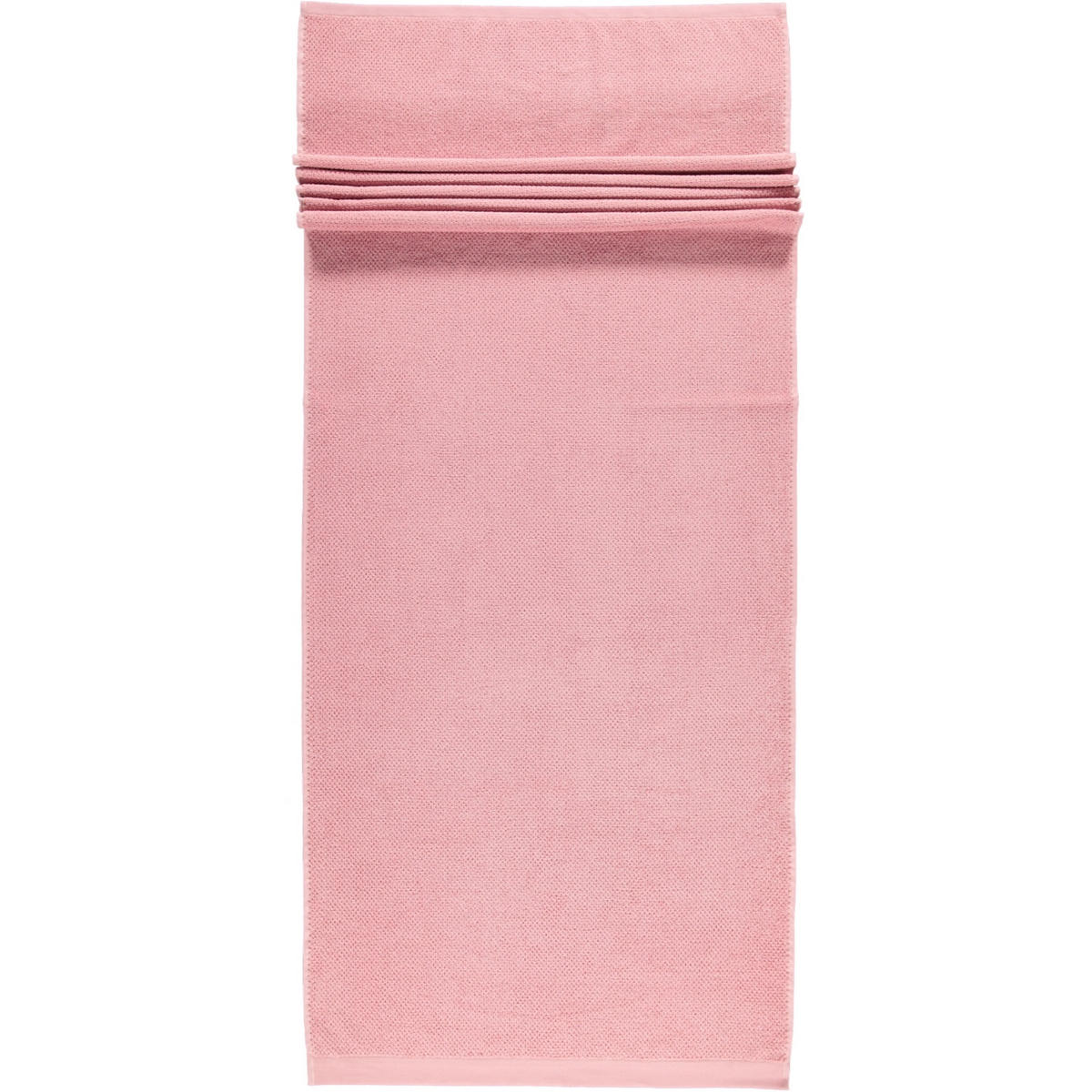 SAUNATUCH BARONESSE ROSENQUARZ - 402 - Rosa, Textil (70/190cm) - Rhomtuft