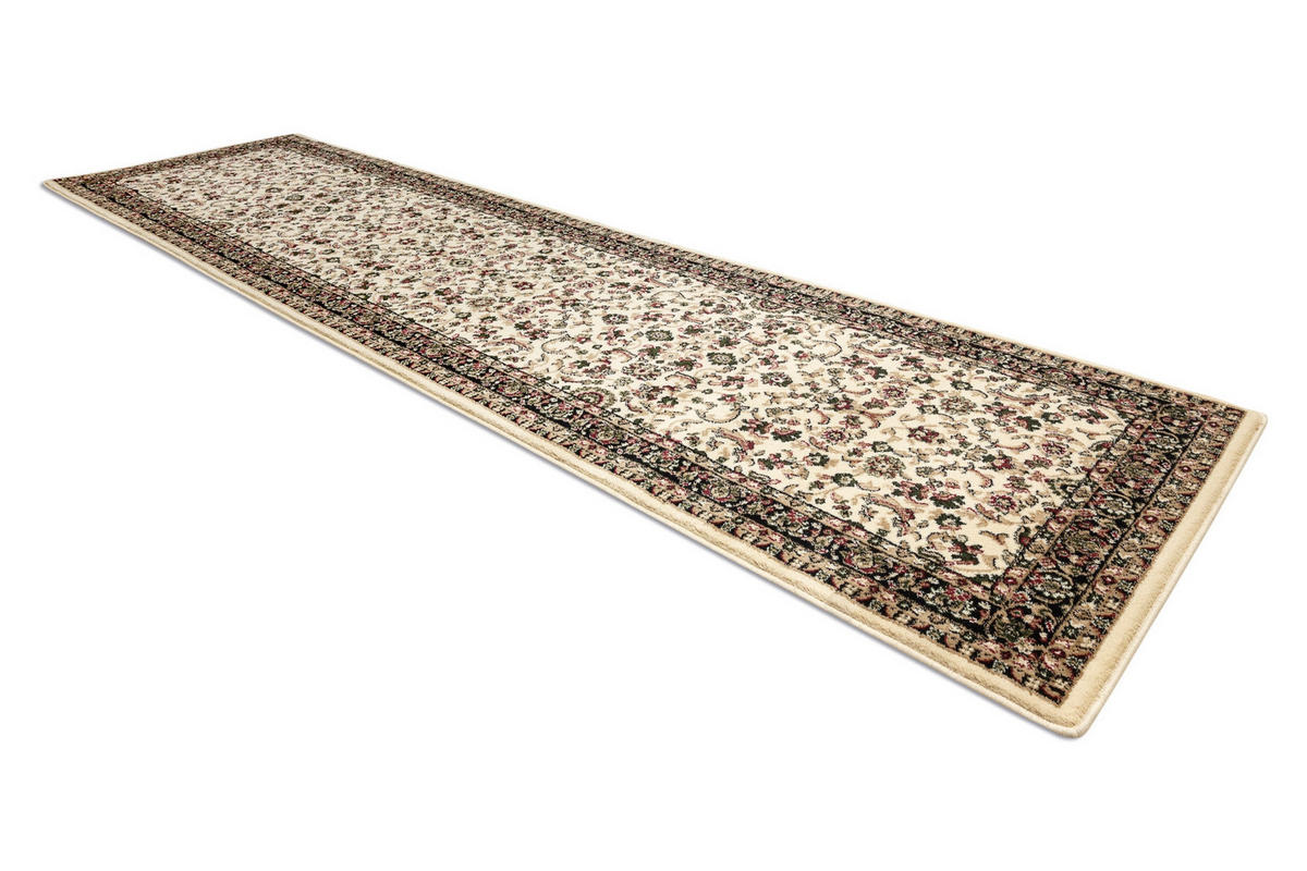 TEPPICH Royal 70/200 cm - Braun, Textil (70/200cm) - rugsX