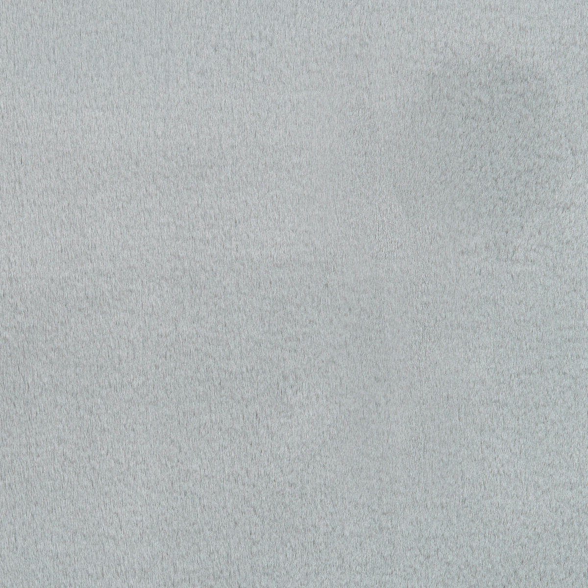 TEPPICH Hellgrau 160/230 cm Dawa - Hellgrau/Grau, Kunststoff (160/230cm) - Beliani