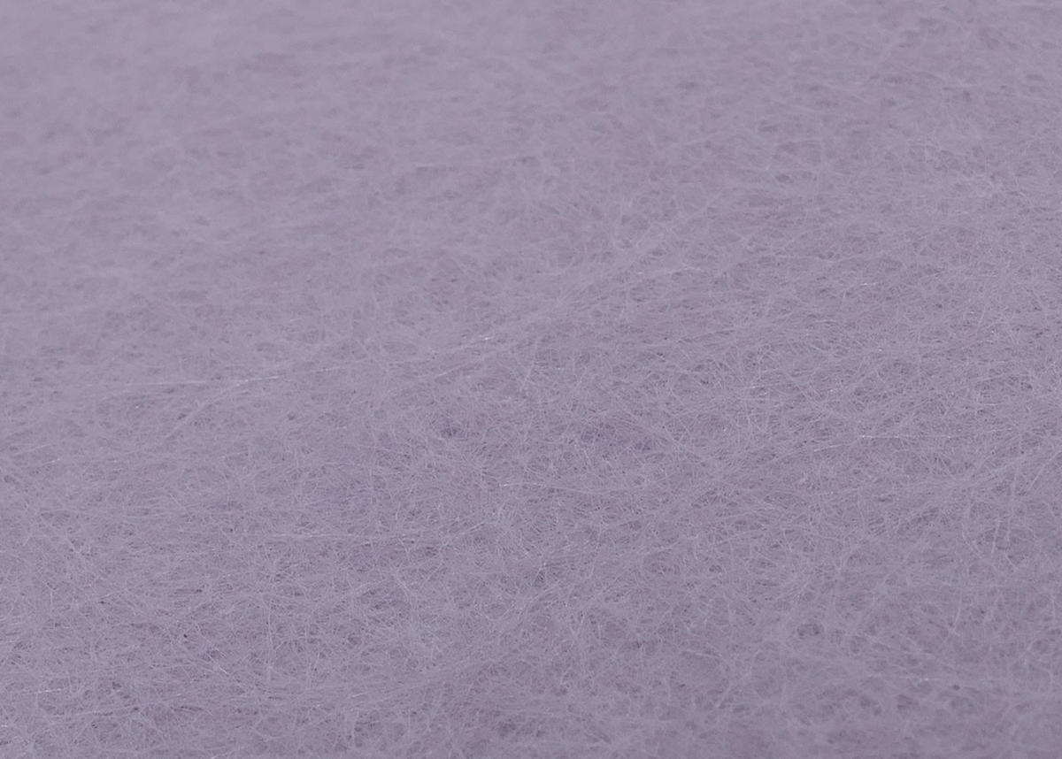 AKUSTIKWANDPANEEL Lila Komplett-Set - Lila, Textil (30/60/1cm) - MCW