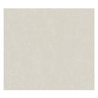 VLIESTAPETE Beige 53/1005 cm - Beige, Textil (53/1cm) - KUNSTLOFT