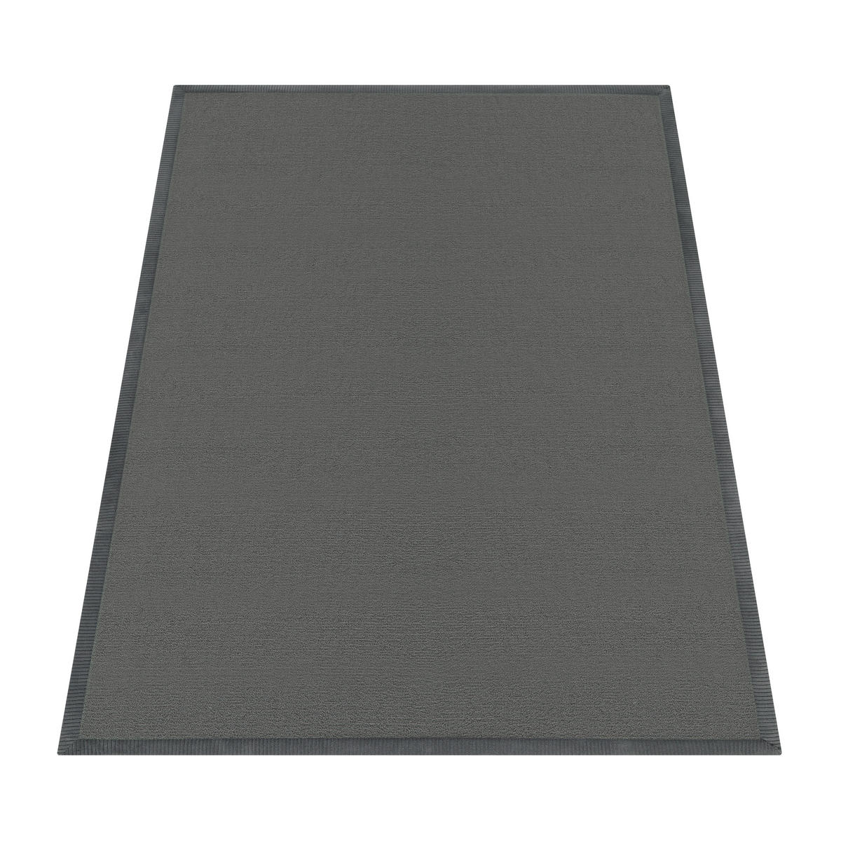 KINDERTEPPICH 200/200 cm Tatami 475 - Anthrazit, Textil (200/200cm) - Paco Home