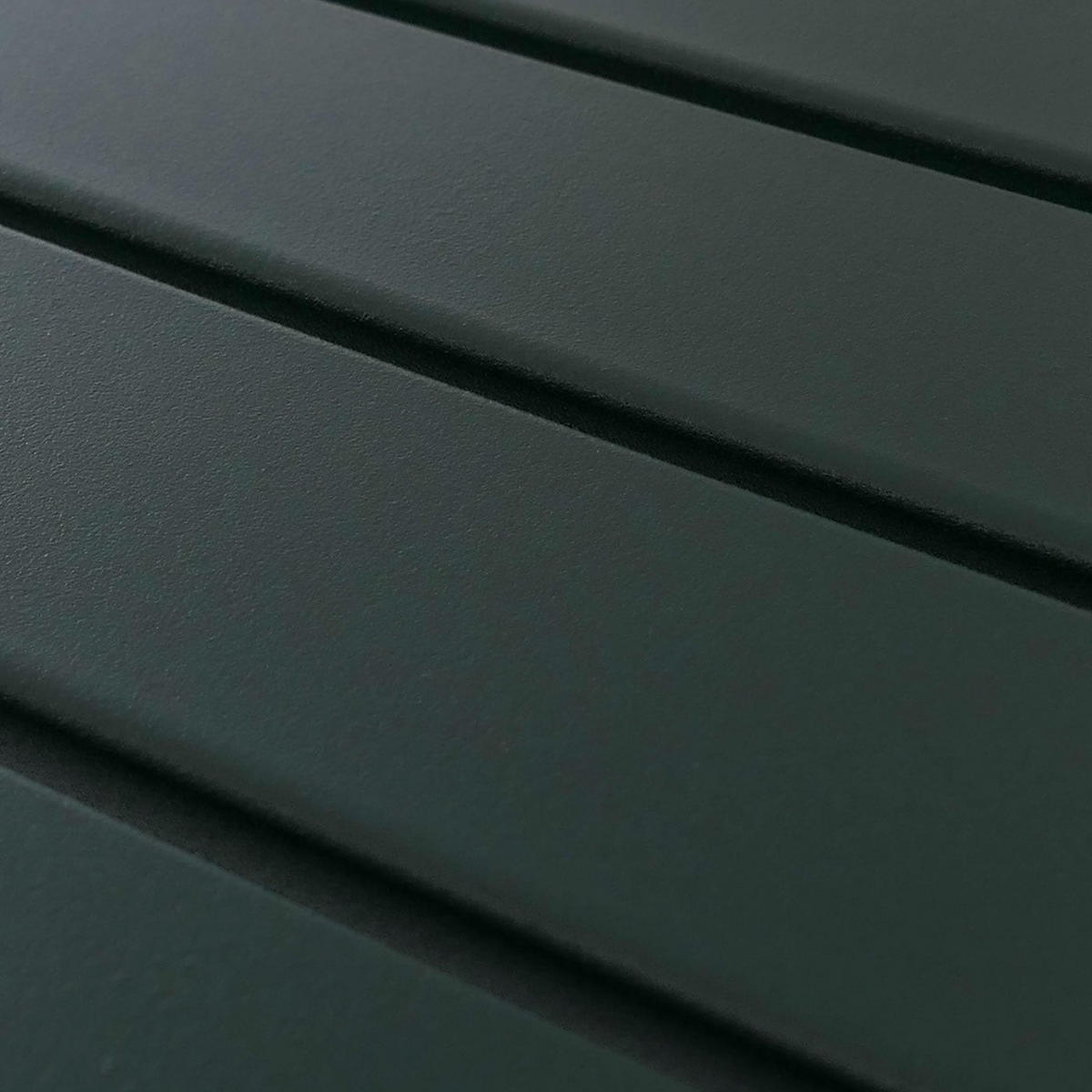 SET BARSKA MIZA + BARSKI STOLI kvadratni Green 5-delni set - zelena, kovina (65/130/105cm) - MCW