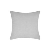 DEKOKISSEN Loris 40/40 cm - Beige, Naturmaterialien (40/40cm)