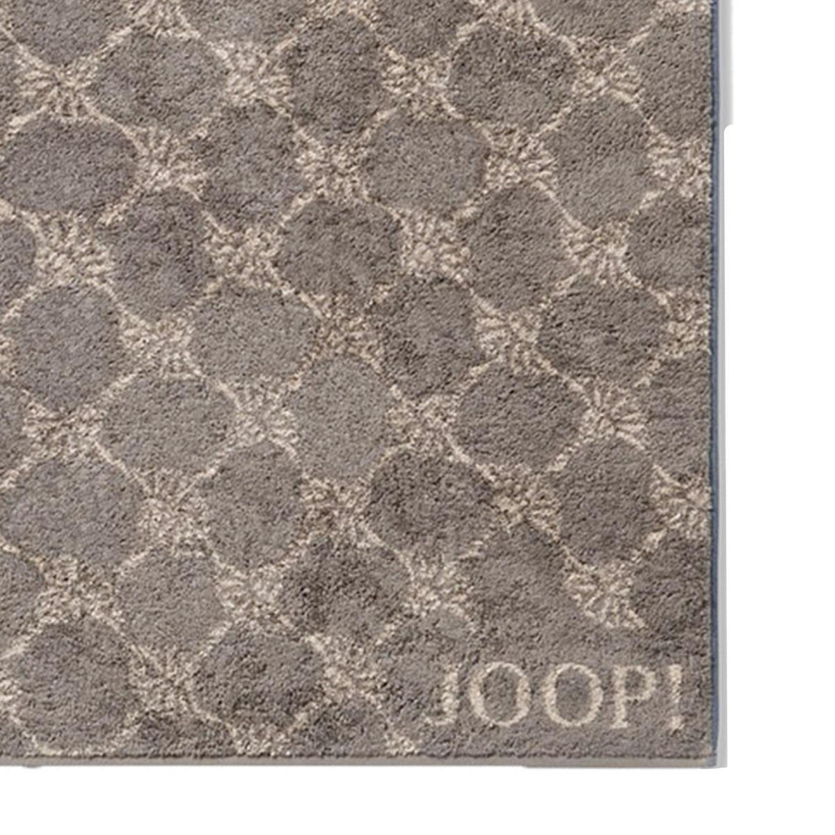 HANDTUCH Unisex Classic / Infinity Braun 3er Pack Baumwolle - Braun, Textil (100/50cm) - Joop!