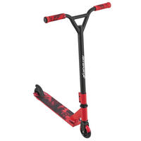 STUNTSCOOTER Red Smoke - Rot, Metall (66/47/84cm) - Artsport