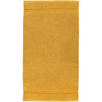 HANDTÜCHER PRINCESS GOLD - 348 - Gelb, Textil (70/130cm) - Rhomtuft