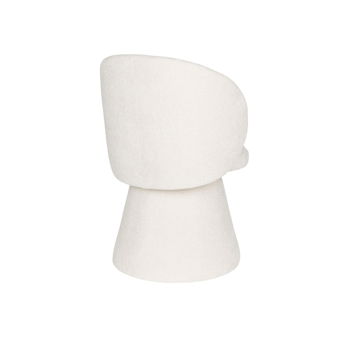 ESSZIMMERSTÜHLE Milly Beige - Beige, Kunststoff (60/76/59cm) - Housecraft Living