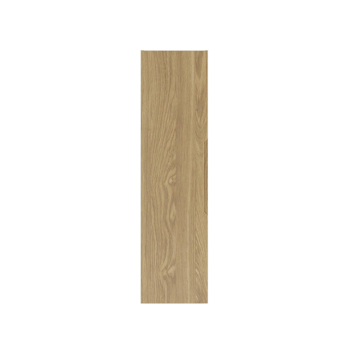 ZÁVESNÁ SKRINKA Viggo Drevo - hnedá, kompozitné drevo (34.5/130/32cm) - Petits-meubles