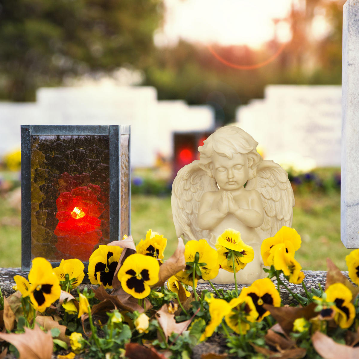 GRABENGEL - Weiß, Kunststoff (13/15.5/8.5cm) - Relaxdays