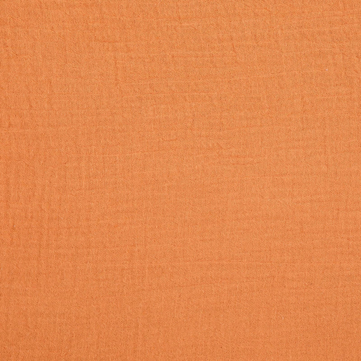 HAUSBETT-HIMMEL NENA Kupfer - Kupferfarben, Textil - IDIMEX