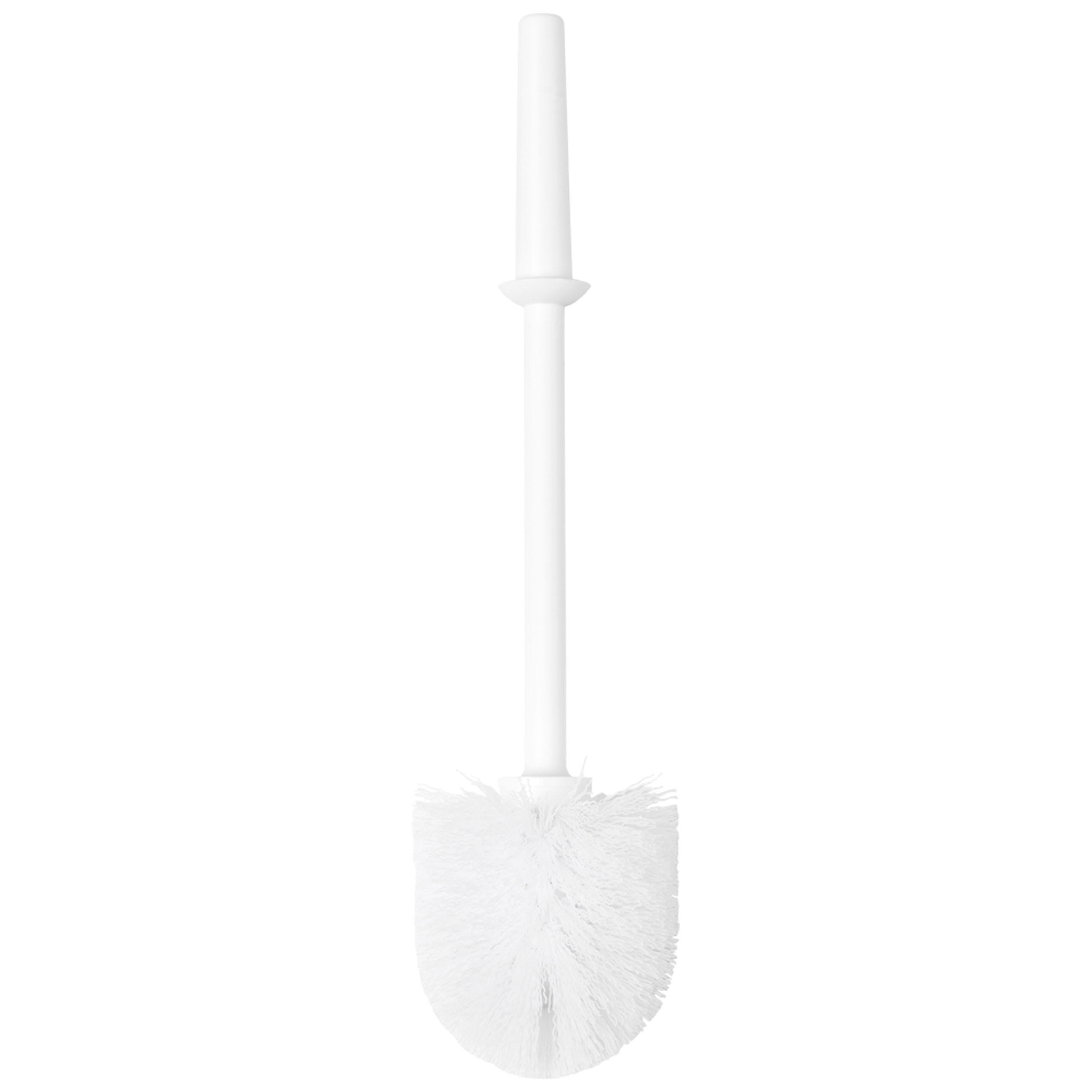 Brabantia Toilettenbürste Weiß 38.5x11.5x44 cm