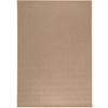 OUTDOORTEPPICH Metro Beige 200x290 cm - Beige, Textil (200/290cm) - benuta Nest